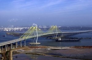 Harbor Bridge Replacement en Corpus Christi (Texas)