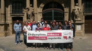 I-E de Pamplona propone un Ayuntamiento 
