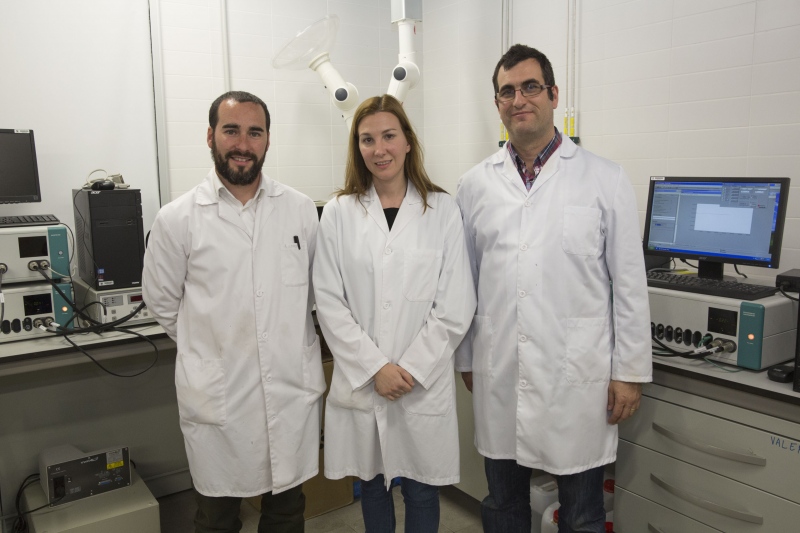 Desarrollan un nuevo dispositivo orgánico para obtener hidrógeno a partir de agua y luz solar