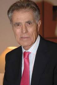 Muere el periodista Jesús Hermida a los 77 años