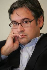 Juan Manuel de Prada cerrará el martes el programa LYDER - Literatura y Derecho de la UPNA