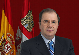 Juan Vicente Herrera pide que Rajoy valore si debe ser candidato