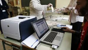 Mesas administradas electrónicamente-telecinco.es