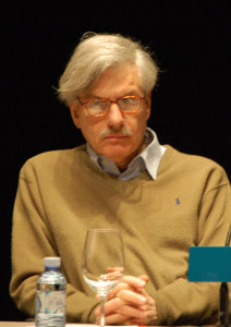 Michäel Lowy (foto: Adrián Estevez)