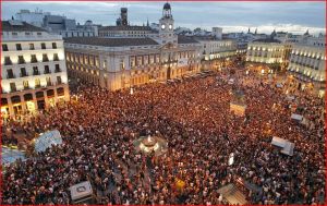 Movimiento 15M