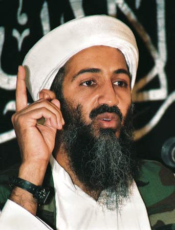 Estado Islámico amenaza al militar estadounidense que mató a Bin Laden