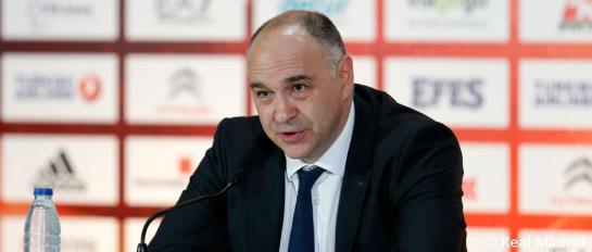 Laliga, Pablo Laso, Real Madrid Baloncesto, Atlético Féminas y Rayo, premios de la APM