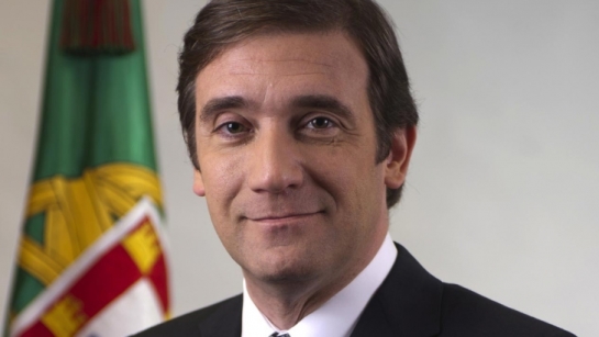 La izquierda portuguesa provoca la caída del Gobierno de Passos Coelho