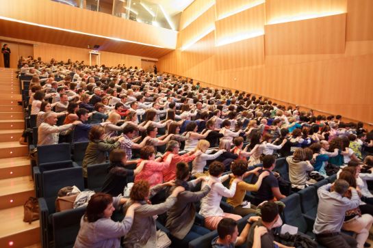 AGENDA: 10 y 11 de noviembre, en Baluarte de Pamplona, Orquesta Sinfónica de Navarra