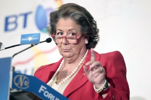 Rita Barberá