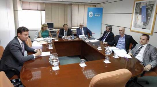 AFE y LFP siguen sin ponerse de acuerdo y la Audiencia Nacional decidirá si hay huelga