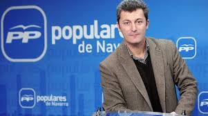 Comienza este lunes el juicio contra el exdiputado Santiago Cervera por un presunto chantaje  