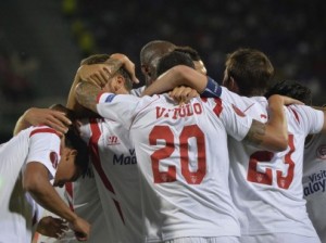 Sevilla