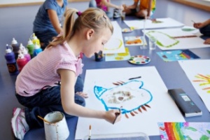 actividades extraescolares para niños