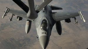La coalición internacional lanza 27 bombardeos contra Estado Islámico