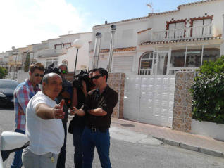 Muere un niño en Torrevieja tras ser apuñalado supuestamente por la pareja de su madre