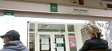 La Guardia Civil cifra en 1.300 millones las ayudas sin justificar en cursos de formación en Andalucía