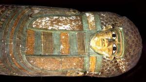 djehuty--Arqueólogos españoles redescubren la tumba del tesorero del primer faraón de Egipto