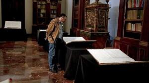 el-museo-arqueologico-expone-una-rara-edicion-descripcion de egiptoL-OzGAnJ