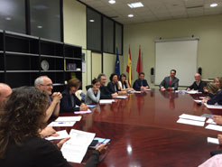 Navarra adjudica las subvenciones de cooperación al desarrollo por 3,3 millones