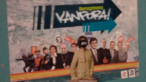 UPN denuncia ante la Junta Electoral la utilización de la UPNA para influir en la campaña electoral