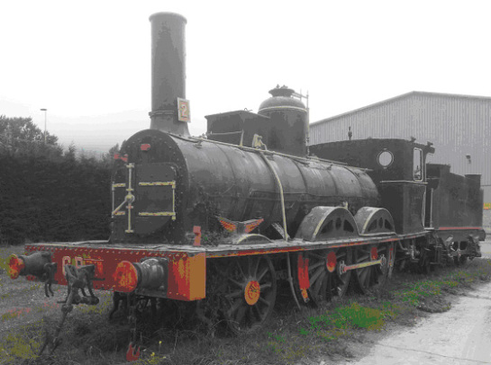 El Ayuntamiento licita el contrato para construir la cochera del parque del ferrocarril en Trinitarios
