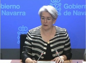 Las empresas públicas navarras obtienen un resultado positivo de 0,4 millones