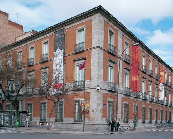 El Thyssen-Bornemisza ya es Museo Nacional, como el Prado o el Reina Sofía