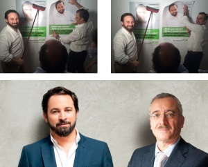 Abascal (VOX): 