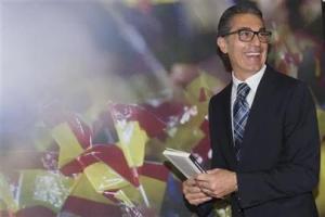 sergio Scariolo