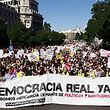 Prohibida la concentración del 15M de este sábado