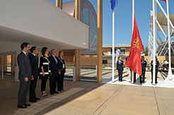 Navarra se presenta en la Expo de Milán