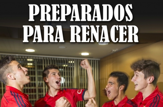 Campaña de renovación y captación de socios en Osasuna