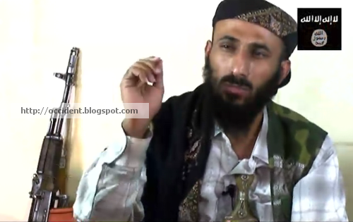 Muere el líder de Al Qaeda en Yemen en ataque aéreo de EE.UU.
