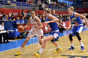 Alba Torrens-FIBA