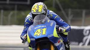 Aleix Espargaró consigue la 'pole', Viñales, segundo mejor tiempo
