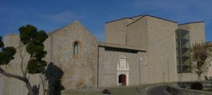 Archivo general de navarra