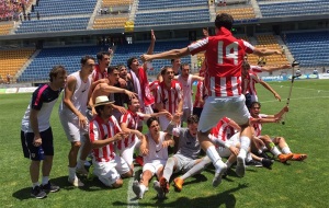 athletic-club