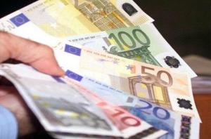 Billetes-déficit del estado
