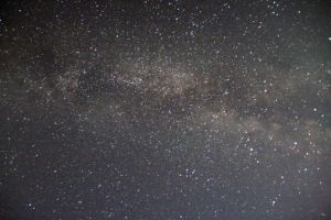 Constelaciones celestes