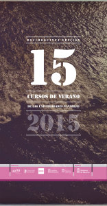 La UPNA ofrecera cursos de verano en colaboración con el Gobierno y ayuntamientos