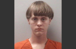 Charleston Shooting