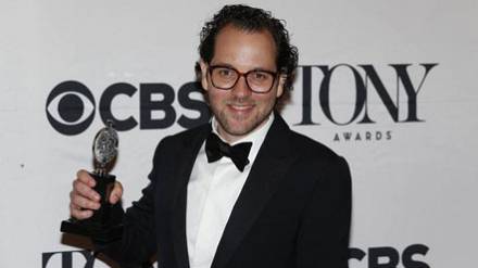 'Fun home' y 'El curioso incidente del perro a medianoche' reinan en los Tony
