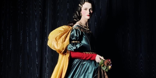 El Museo Thyssen inaugurará este martes una exposición con 70 fotos 