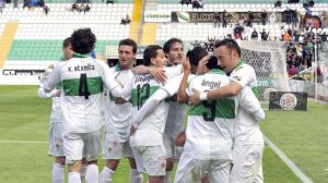 Elche