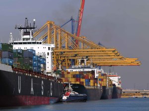 Puerto de Valencia /puertos.es