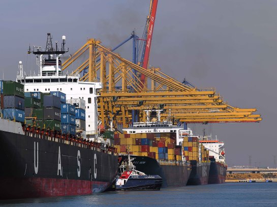 Preocupación en el sector exportador por el mensaje proteccionista de Trump