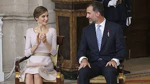 Los Reyes rinden tributo en su aniversario a los ciudadanos con conductas ejemplares