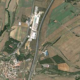Fomento saca a licitación una mejora en la intersección de la N-121 con la travesía de Barásoain-Garínoain  