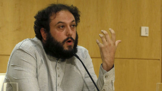 Zapata tendrá que declarar como imputado en la Audiencia por sus tuits